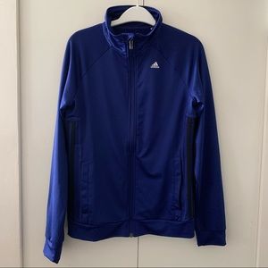 Adidas Track Jacket